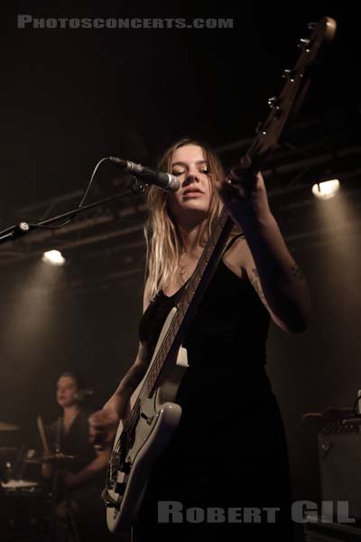 WE HATE YOU PLEASE DIE - 2020-02-05 - PARIS - La Boule Noire - 
